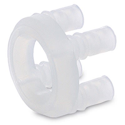 SMC Silicon Rubber Vaccum Pad ZP2-Z1-001-S [ZP2-Z1-001-S]; 398-777