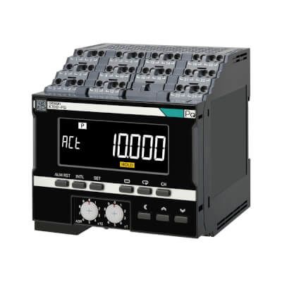 Omron K7DD Motor Protection Unit, 24 V [K7DD-PQMD]; 402-675