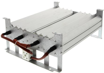 Omron Inverter Drive, 2.1 kW, AX-REM Series [AX-REM02K1017-IE]; 402-734