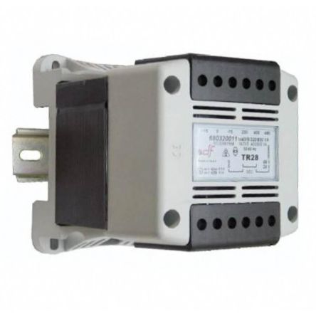 Omron Variable Speed Drive, 2.2 kW, 400 V ac, 6.9 A, AX-RC Series [AX-RC10100069-DE]; 402-741
