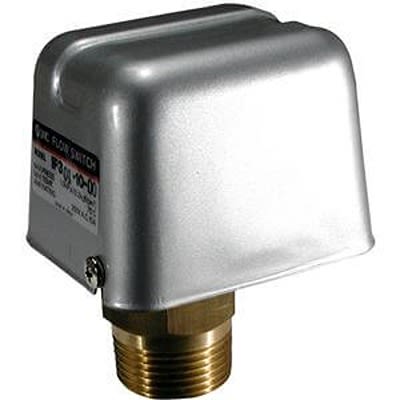 SMC IF311 Series Flow Sensor for Water, 20 L/min Min, 1500 L/min Max [IF311-10-01-Q]; 402-745