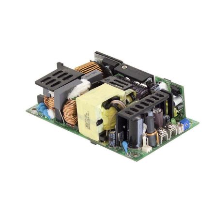 MEAN WELL Switching Power Supply, EPP-400-36, 36V, 7A, 400W, 113 → 370V dc Input Voltage [EPP-400-36]; 424-776