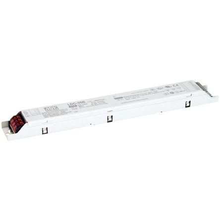 MEAN WELL LED Driver, 60V Output, 35W Output, 700mA Output, Constant Power [LDC-35B]; 424-846