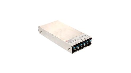 MEAN WELL Switching Power Supply, NMP1K2 1.2kW, 120 → 370V dc Input Voltage [NMP1K2]; 424-867