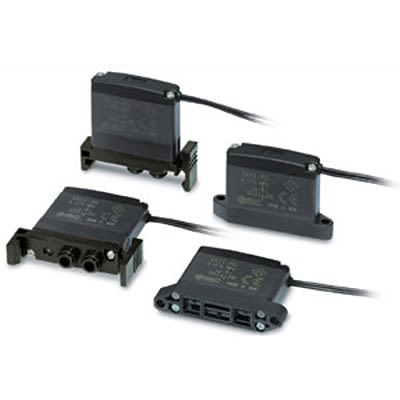 SMC High Speed 2 Port Valve Pneumatic Solenoid Valve - SX10 Series [SX11F-FH]; 425-949