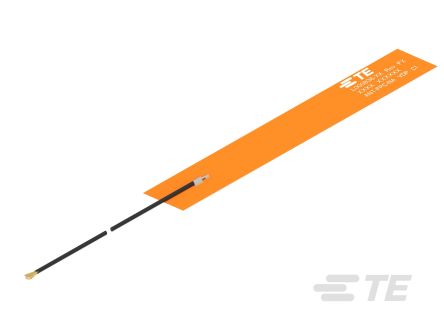 TE Connectivity L000836-11 FPC Multiband Antenna with MHF4L Connector, 5G [L000836-11]; 426-129