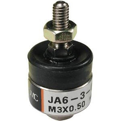 SMC Nut JA80-20-250, For Use With Floating Joint [JA80-20-250]; 426-224