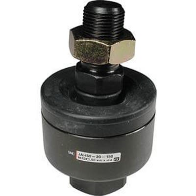 SMC Joint JAHF50-20-150, For Use With Pnuematic Cylinders [JAHF50-20-150]; 426-233