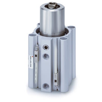 SMC Clamping Actuator MKB50TF-30RZ [MKB50TF-30RZ]; 426-295