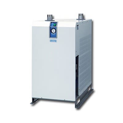 SMC Refrigerator Dryer Pneumatic Air Dryer +10°C, IDFA8E-23 [IDFA8E-23]; 426-311