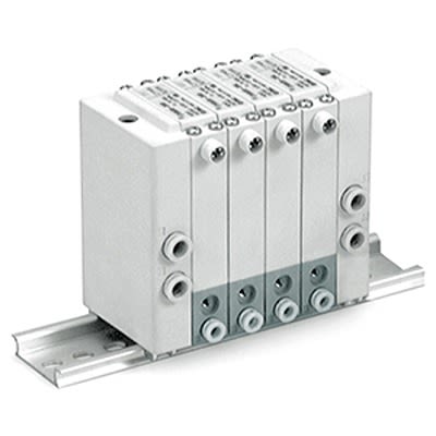 SMC Manifold for ITV0000 [IITV00-02]; 426-318
