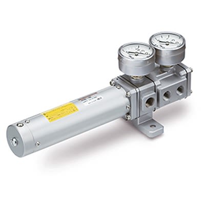 SMC Actuator, IP200 Series [IP200-200]; 426-322