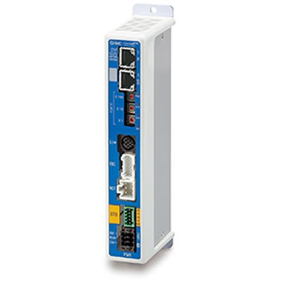 SMC Stepper Motor Controller, 24 V dc, 200 mA, Servo Controller Function, 24 V [JXCEF8-BC]; 426-396