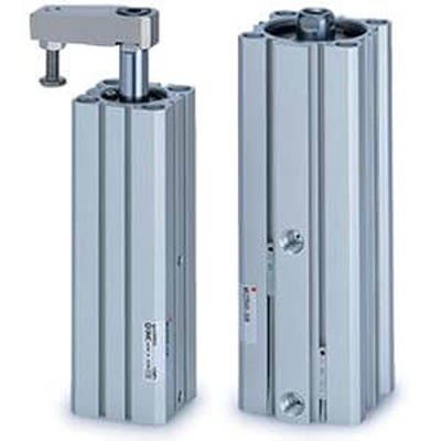 SMC Clamping Actuator MK2TB20-10L [MK2TB20-10L]; 426-417