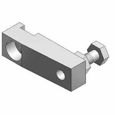 SMC Support MK-A012Z, For Use With Rotary Clamp Cylinder [MK-A012Z]; 426-436