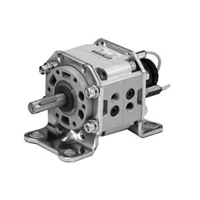 SMC Bracket P411020-5, For Use With Rotary Actuator [P411020-5]; 426-484