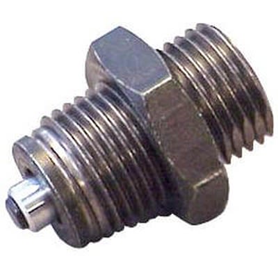 SMC Shock Absorber, RBQC3009, M30mm Thread Size [RBQC3009]; 426-504