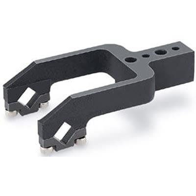 SMC Clamping Cartridge CKZT25-A000LS-X2797, For Use With Compact Cylinder [CKZT25-A000LS-X2797]; 426-737