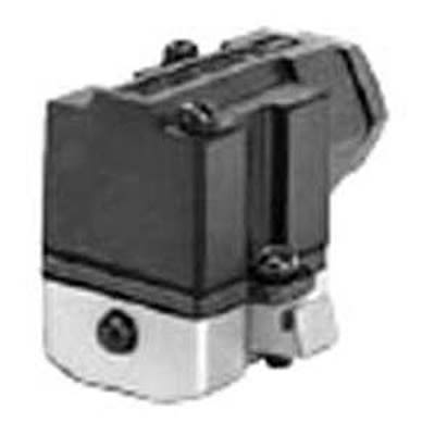 SMC Electric Auto Switch Auto Switch, D-A3 Series, 24V dc, with LED indicator [D-A33]; 426-760