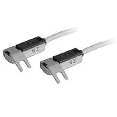 SMC Electric Solid State Auto Switch Pneumatic Switch, D-R Series, 12 → 24V [D-R801L]; 426-798