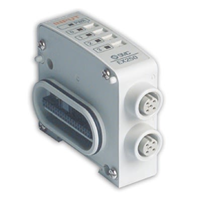 SMC EX250 series Pneumatic Logic Controller [EX250-IE2]; 426-817