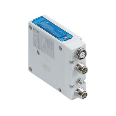 SMC EX260 series Pneumatic Logic Controller [EX260-SEC2]; 426-826