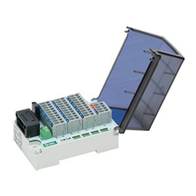 SMC EX510 series Pneumatic Logic Controller [EX510-DYP3]; 426-828