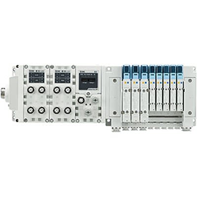 SMC EX600 series Pneumatic Logic Controller [EX600-LBB1]; 426-836