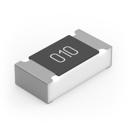 Wurth Elektronik, 0402 (1005M) Thick Film SMD Resistor ±5% 0.1W [560112110230]; 427-397