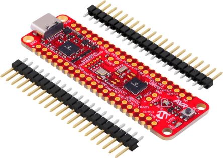 Microchip AVR32SD32 Curiosity Nano LED Evaluation Kit EV75S16A [EV75S16A]; 427-689