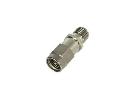 Molex RF Attenuator Straight Coaxial Connector Coaxial 10dB, Operating Frequency 40GHz [732870325]; 427-897