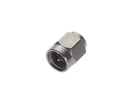 Molex Straight Coaxial RF Terminator, Plug-On, 26.5GHz, 1W Average Power Rating, RF Cable [732870620]; 427-899