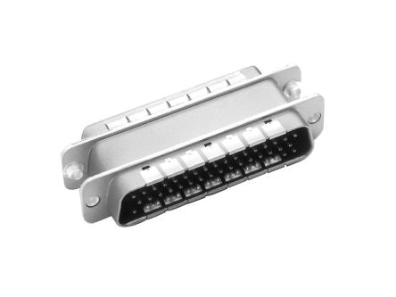 Molex D Sub Adapter Male 50 Way D-Sub to Female [732842001]; 427-920