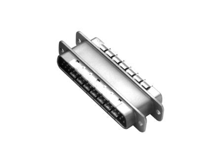 Molex D Sub Adapter Male 37 Way D-Sub to Female 37 Way D-Sub [732841960]; 427-945