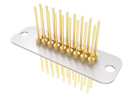 Molex, 73286, EMI Filter, 250 V 50.3MHz, 5A, Tray, Screw Mount, Screw, 65.02mm [732860340]; 427-952