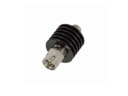 Molex RF Attenuator Straight Coaxial Connector Coaxial 3dB, Operating Frequency 18GHz [732870490]; 427-959