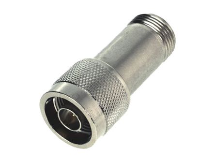 Molex RF Attenuator Straight Coaxial Connector Coaxial 20dB, Operating Frequency 18GHz [732870450]; 427-967