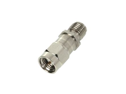 Molex RF Attenuator Straight Coaxial Connector Coaxial 5dB, Operating Frequency 18GHz [732870051]; 427-986