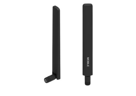 Teltonika PR1US540 Rod Omnidirectional Antenna with SMA Connector, 5G [PR1US540]; 428-071