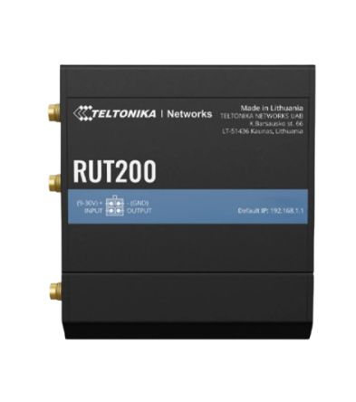 Teltonika RUT 4G LTE [RUT200]; 428-077