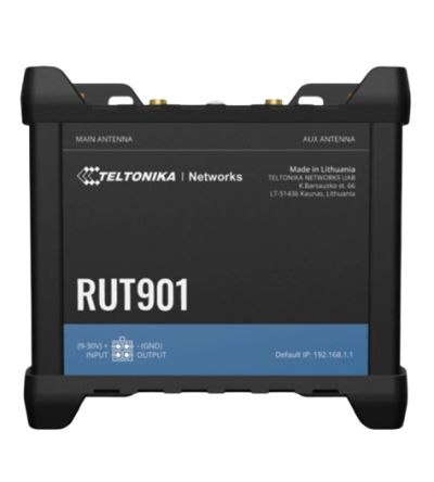 Teltonika RUT 4G LTE [RUT906]; 428-084