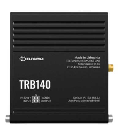 Teltonika TRB 4G LTE [TRB140]; 428-096