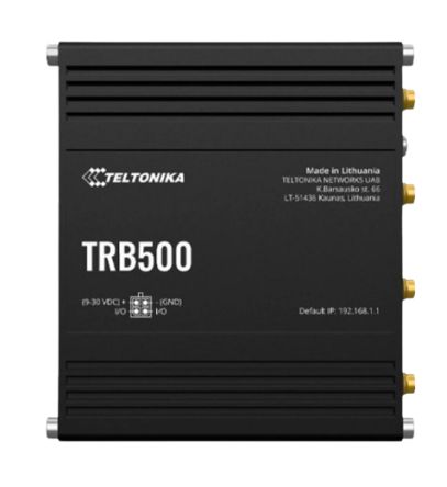 Teltonika TRB 3G, 4G, 5G [TRB501]; 428-097