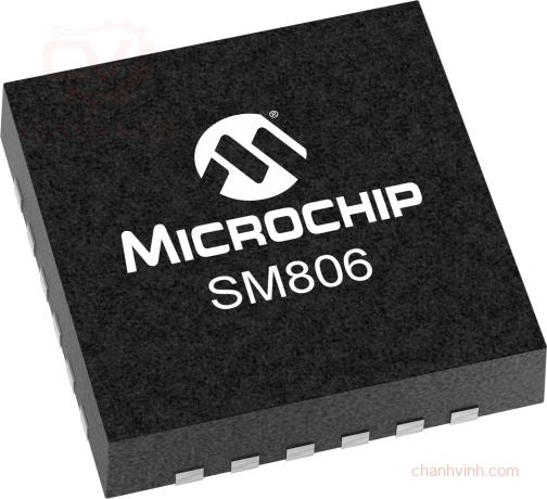 Microchip 428-126