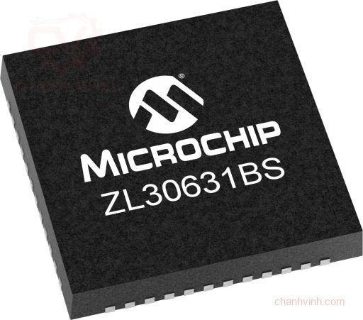 Microchip 428-137