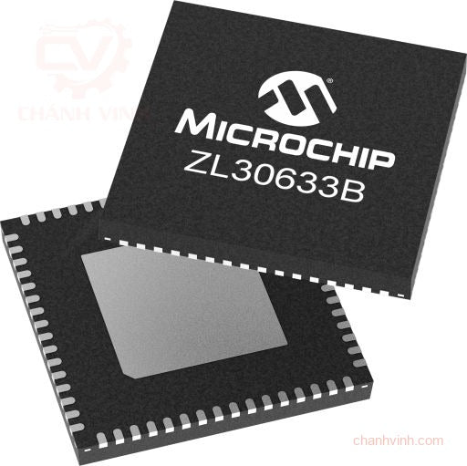 Microchip 428-141