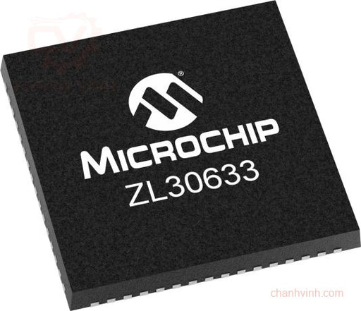 Microchip 428-143
