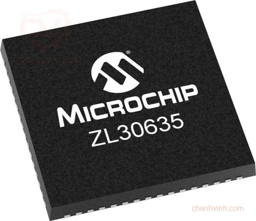 Microchip 428-145
