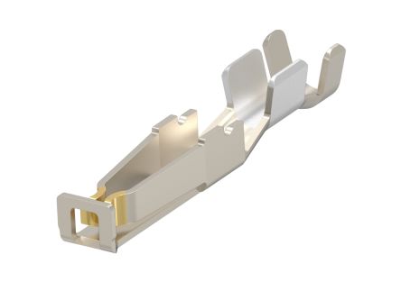 ERNI Male Crimp Contact, 0AWG Min, 20AWG Max [234063-E]; 428-500