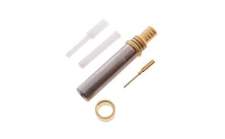 TE Connectivity, DTL Series Connector for Socket Type Connector Socket  Cord Included for use with DTL Series [6162-217-1277]; 428-513